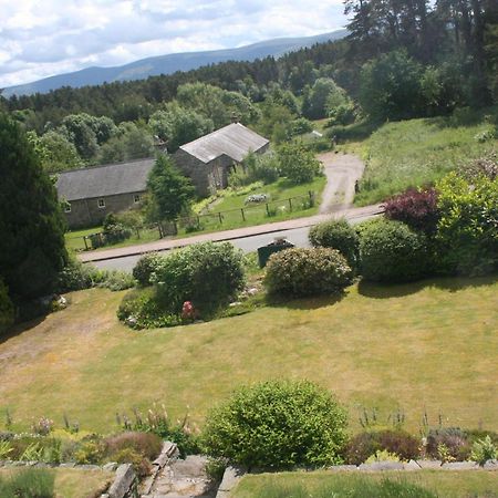 Rossmor Bed & Breakfast Grantown-on-Spey Pokój zdjęcie