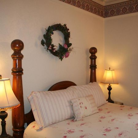 Rossmor Bed & Breakfast Grantown-on-Spey Pokój zdjęcie