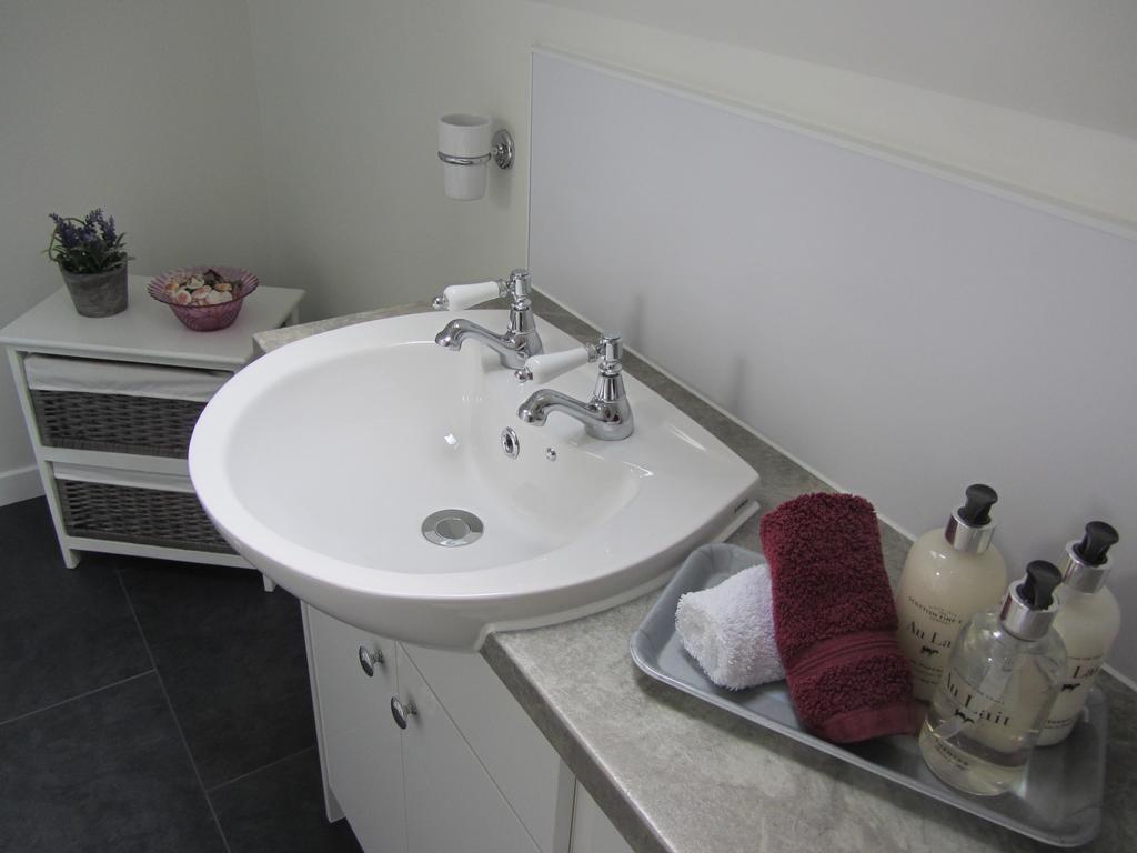 Rossmor Bed & Breakfast Grantown-on-Spey Pokój zdjęcie