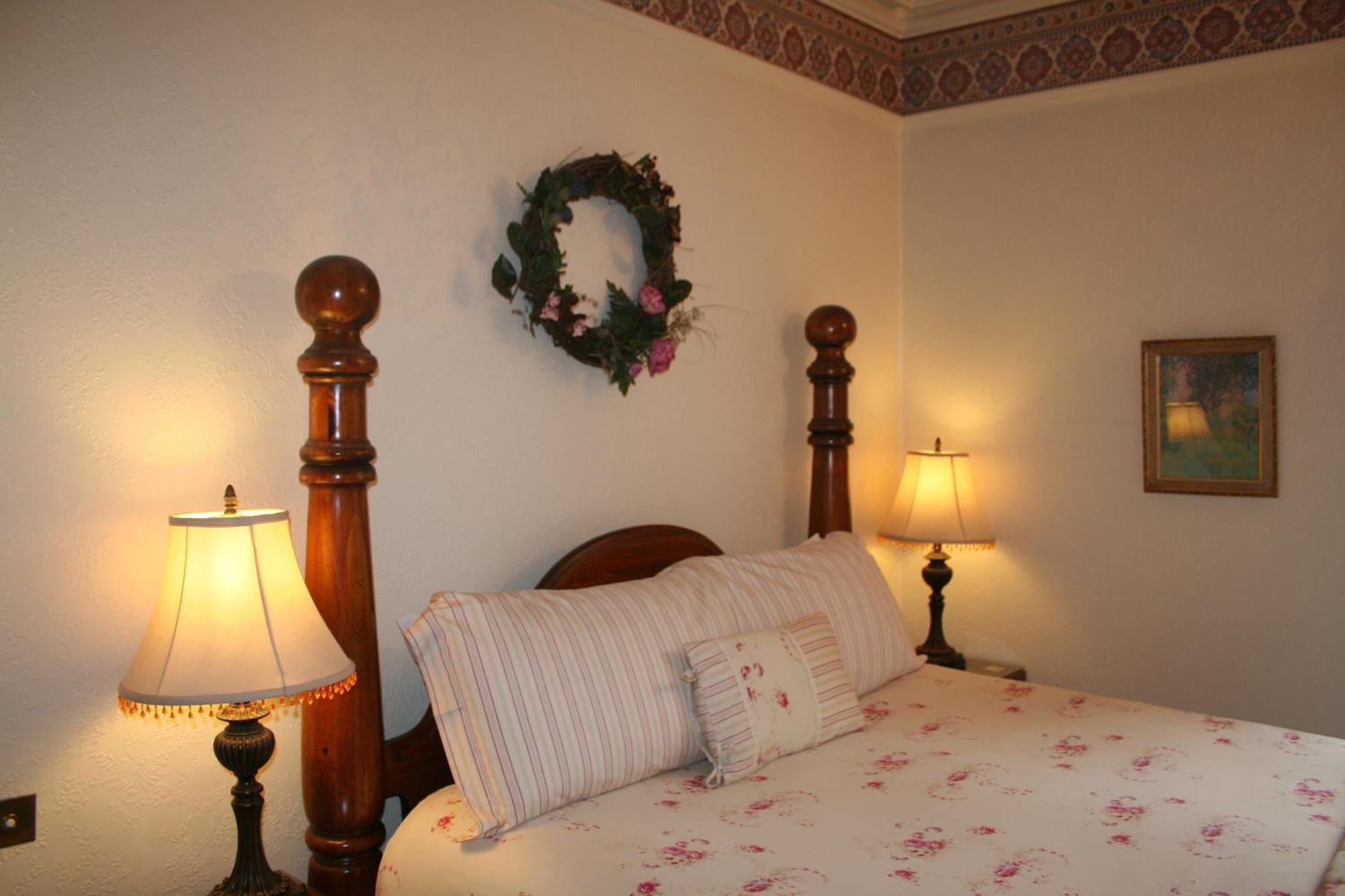 Rossmor Bed & Breakfast Grantown-on-Spey Pokój zdjęcie