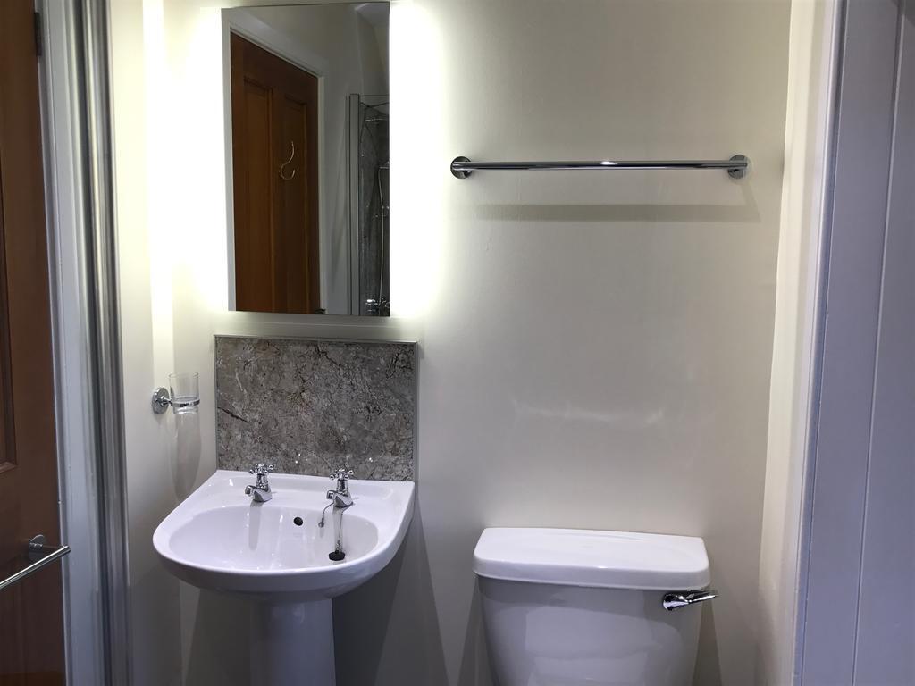Rossmor Bed & Breakfast Grantown-on-Spey Zewnętrze zdjęcie