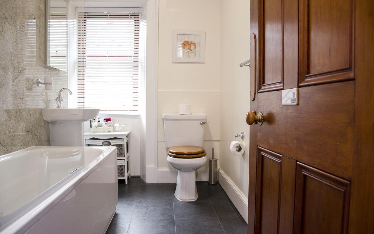 Rossmor Bed & Breakfast Grantown-on-Spey Zewnętrze zdjęcie