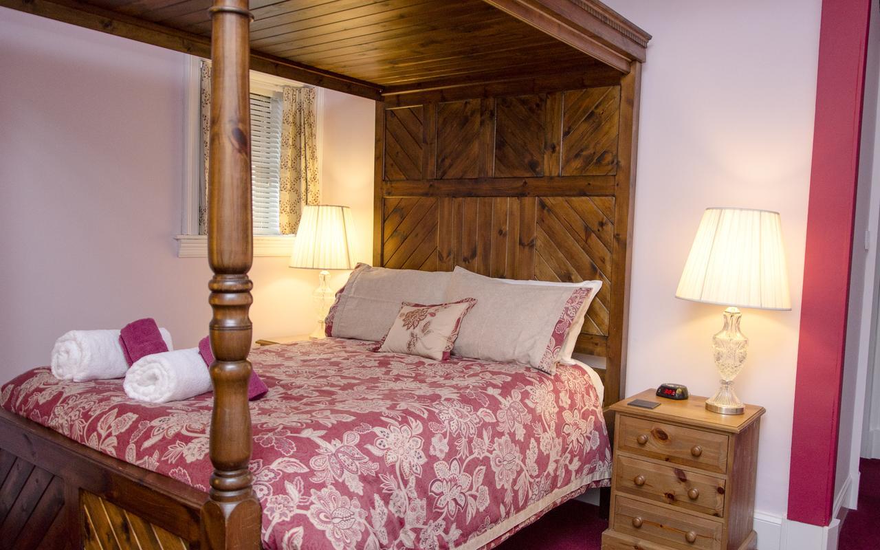 Rossmor Bed & Breakfast Grantown-on-Spey Zewnętrze zdjęcie