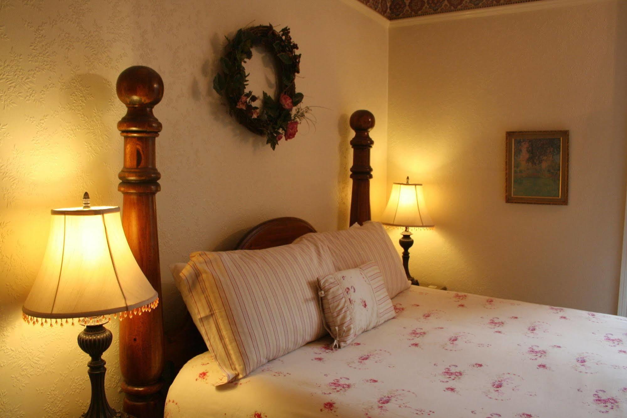 Rossmor Bed & Breakfast Grantown-on-Spey Zewnętrze zdjęcie