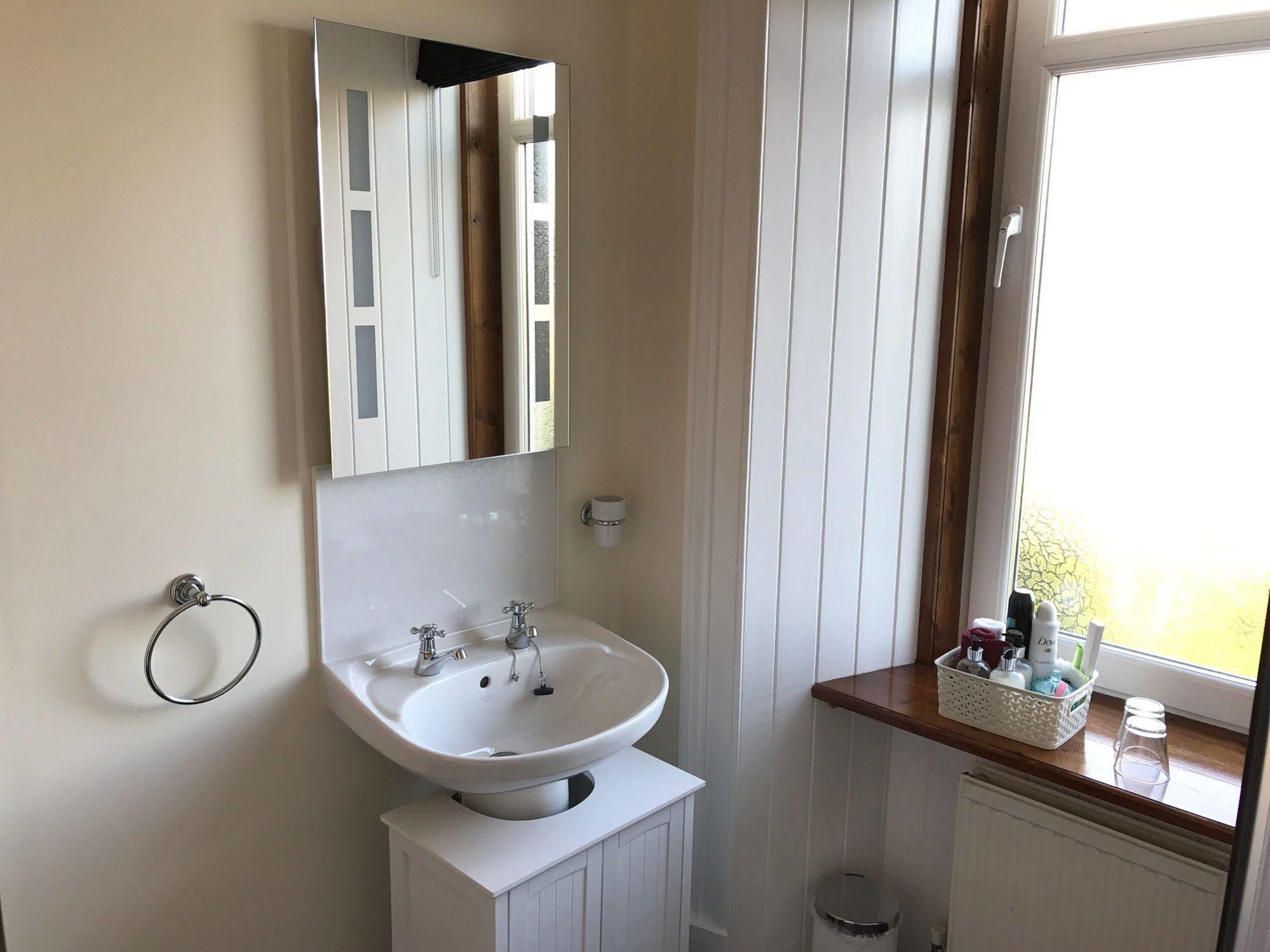 Rossmor Bed & Breakfast Grantown-on-Spey Zewnętrze zdjęcie
