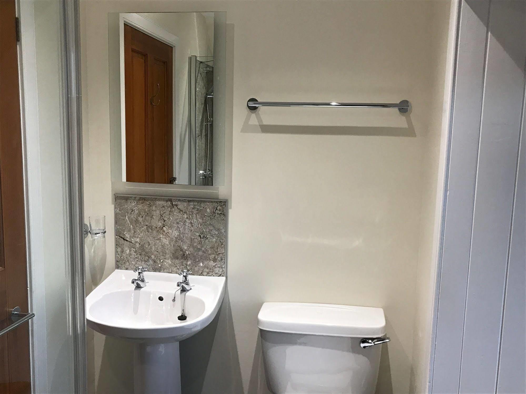 Rossmor Bed & Breakfast Grantown-on-Spey Zewnętrze zdjęcie