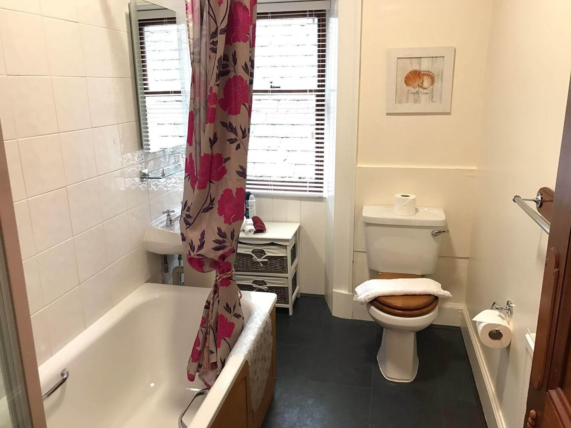 Rossmor Bed & Breakfast Grantown-on-Spey Zewnętrze zdjęcie