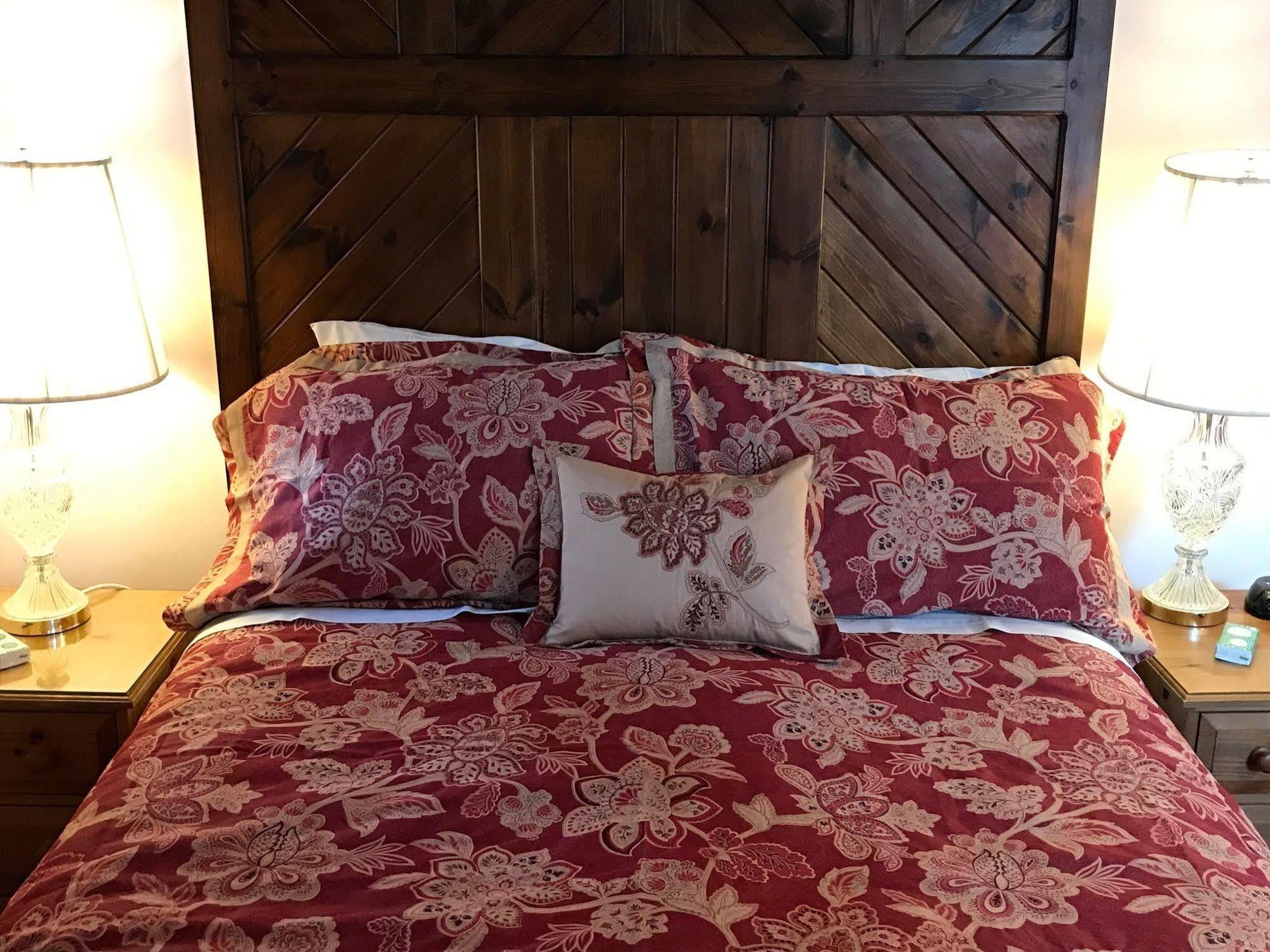 Rossmor Bed & Breakfast Grantown-on-Spey Zewnętrze zdjęcie